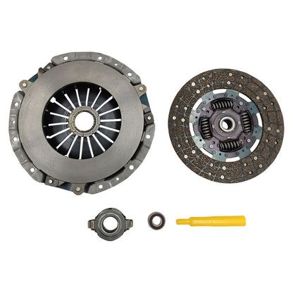 Clutch Kit Fit For Holden Colorado RC 3.0L 4JJ1-TCX 16V Turbo Diesel 07/2008-05/2012