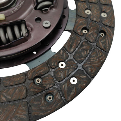Clutch Kit Fit For Holden Colorado RC 3.0L 4JJ1-TCX 16V Turbo Diesel 07/2008-05/2012