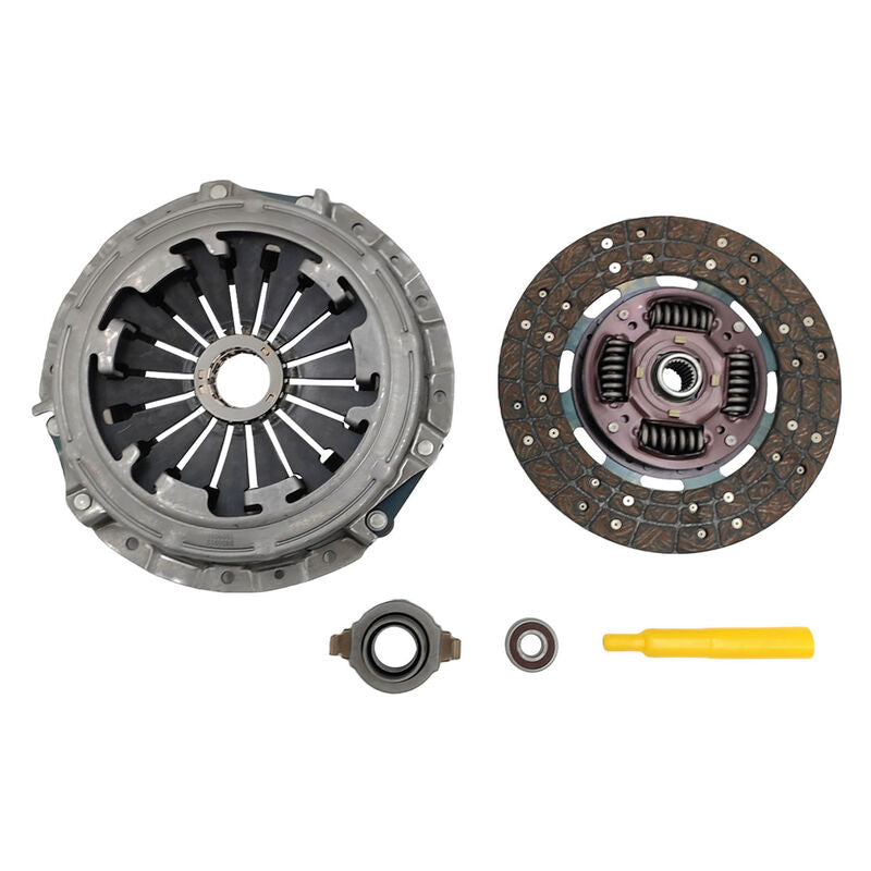 Clutch Kit Fit For Holden Colorado RC 3.0L 4JJ1-TCX 16V Turbo Diesel 07/2008-05/2012