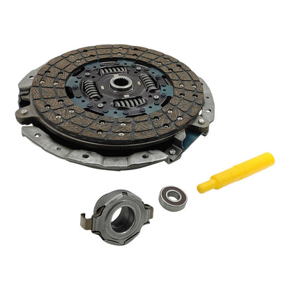 Clutch Kit Fit For Holden Colorado RC 3.0L 4JJ1-TCX 16V Turbo Diesel 07/2008-05/2012
