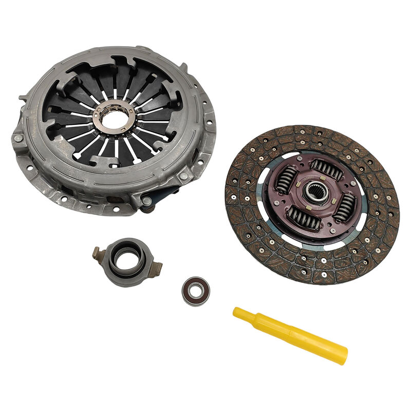 Clutch Kit Fit For Holden Colorado RC 3.0L 4JJ1-TCX 16V Turbo Diesel 07/2008-05/2012