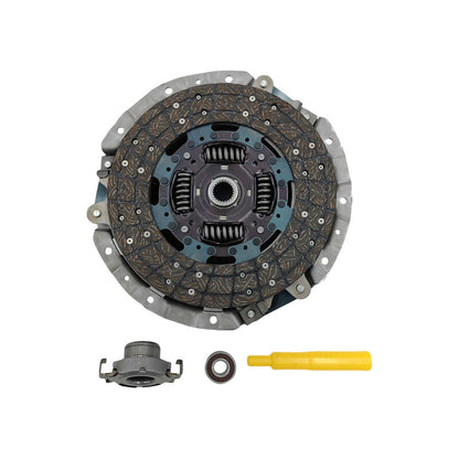 Clutch Kit Fit For Holden Colorado RC 3.0L 4JJ1-TCX 16V Turbo Diesel 07/2008-05/2012