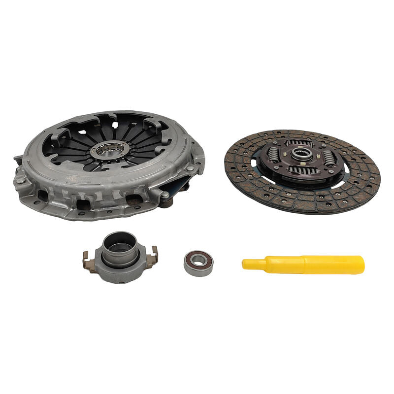 Clutch Kit Fit For Holden Colorado RC 3.0L 4JJ1-TCX 16V Turbo Diesel 07/2008-05/2012