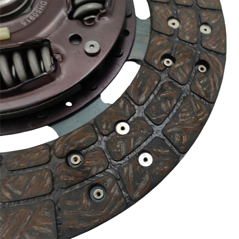 Clutch Kit Fit For Holden Colorado RC 3.0L 4JJ1-TCX 16V Turbo Diesel 07/2008-05/2012