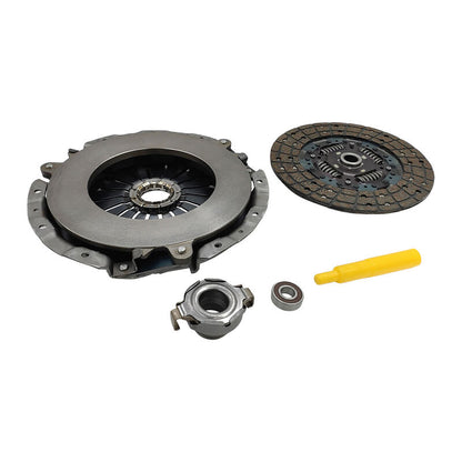 Clutch Kit Fit For Holden Colorado RC 3.0L 4JJ1-TCX 16V Turbo Diesel 07/2008-05/2012