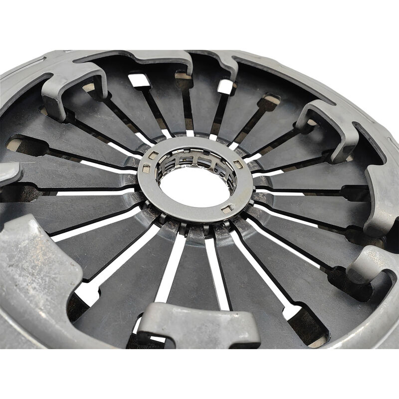 Clutch Kit Fit For Holden Colorado RC 3.0L 4JJ1-TCX 16V Turbo Diesel 07/2008-05/2012