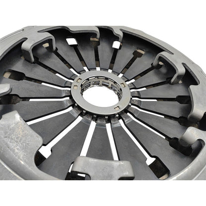 Clutch Kit Fit For Holden Colorado RC 3.0L 4JJ1-TCX 16V Turbo Diesel 07/2008-05/2012