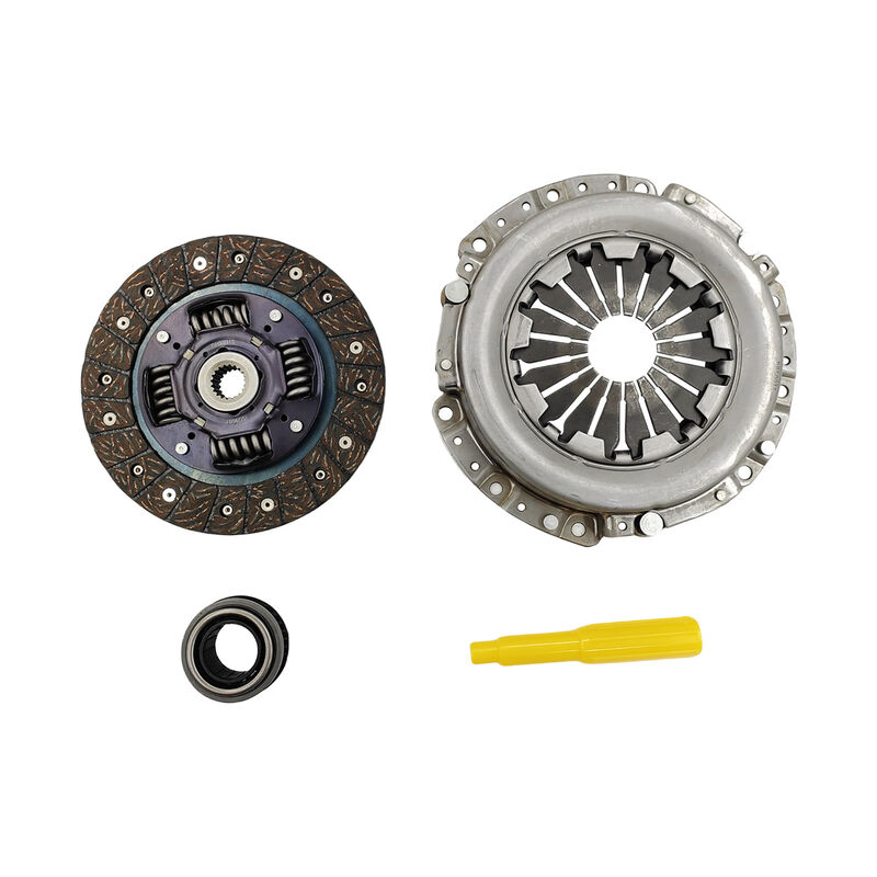 Clutch Kit 200mm Fit For Hyundai Accent LC Excel X3 Getz TB FWD 1.5L 12V 16V Petrol EFI 1994-2005