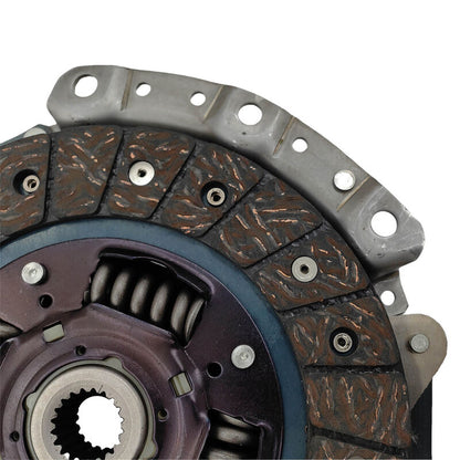 Clutch Kit 200mm Fit For Hyundai Accent LC Excel X3 Getz TB FWD 1.5L 12V 16V Petrol EFI 1994-2005