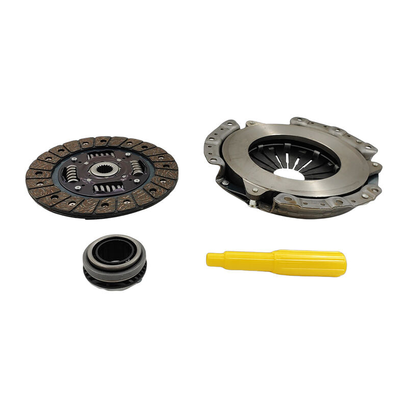 Clutch Kit 200mm Fit For Hyundai Accent LC Excel X3 Getz TB FWD 1.5L 12V 16V Petrol EFI 1994-2005