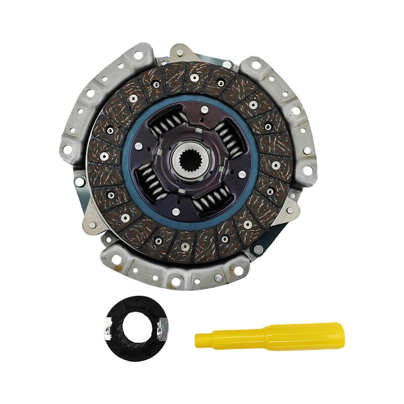 Clutch Kit 200mm Fit For Hyundai Accent LC Excel X3 Getz TB FWD 1.5L 12V 16V Petrol EFI 1994-2005