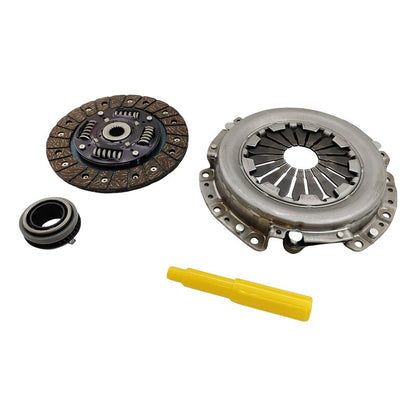 Clutch Kit 200mm Fit For Hyundai Accent LC Excel X3 Getz TB FWD 1.5L 12V 16V Petrol EFI 1994-2005