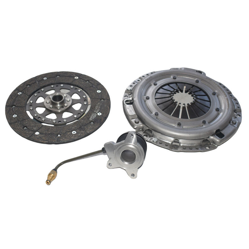 Clutch Kit Fit For LDV Maxus V80 2.5L Diesel 6 Speed 2013-ON