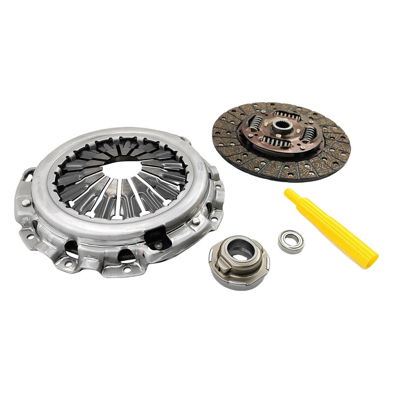 1 Set Of Clutch Kit Fit For Mitsubishi Triton ML MN 2.5L TDI 4D56T 4WD Only 07/2008-2015