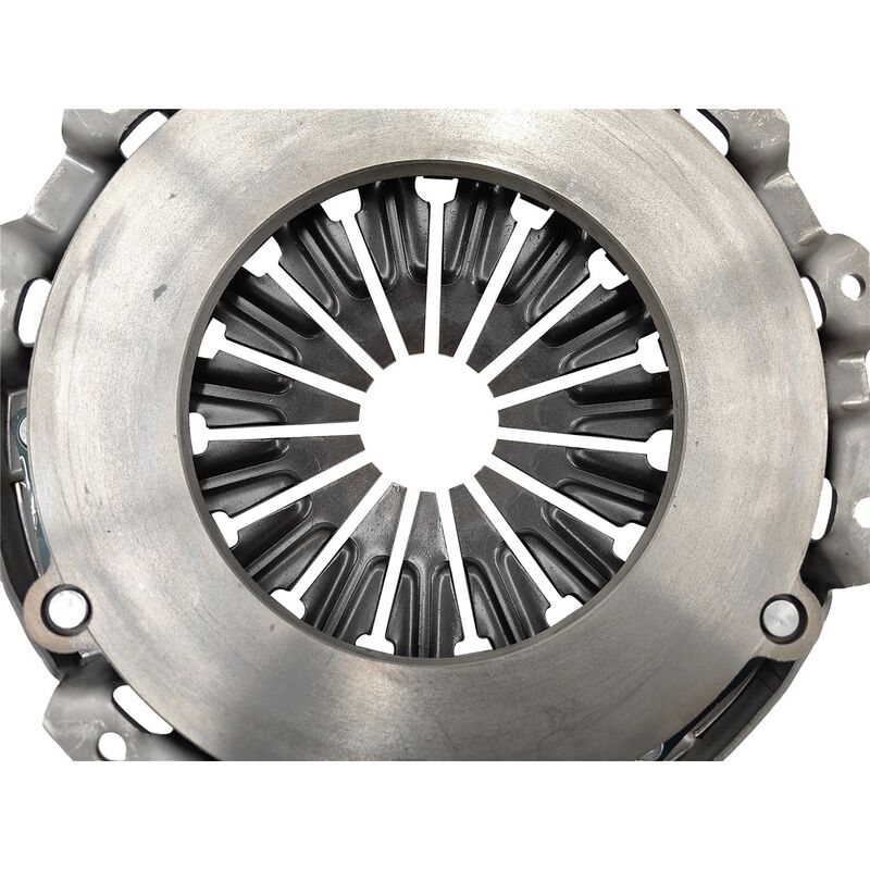 1 Set Of Clutch Kit Fit For Mitsubishi Triton ML MN 2.5L TDI 4D56T 4WD Only 07/2008-2015