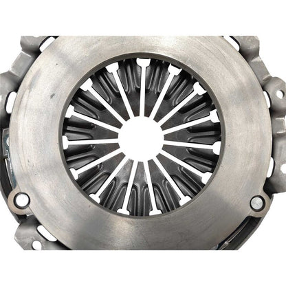 1 Set Of Clutch Kit Fit For Mitsubishi Triton ML MN 2.5L TDI 4D56T 4WD Only 07/2008-2015