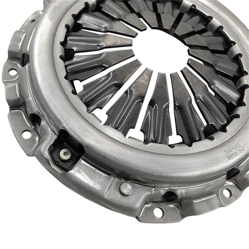 1 Set Of Clutch Kit Fit For Mitsubishi Triton ML MN 2.5L TDI 4D56T 4WD Only 07/2008-2015