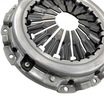 1 Set Of Clutch Kit Fit For Mitsubishi Triton ML MN 2.5L TDI 4D56T 4WD Only 07/2008-2015