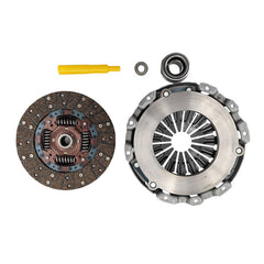 1 Set Of Clutch Kit Fit For Mitsubishi Triton ML MN 2.5L TDI 4D56T 4WD Only 07/2008-2015