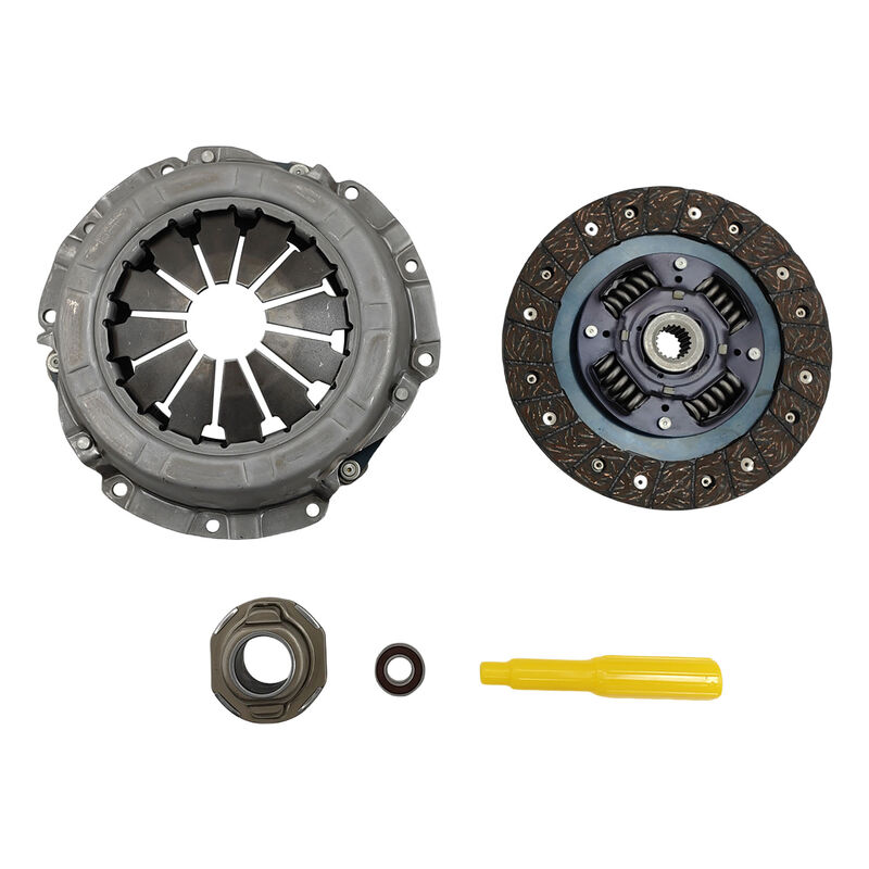 Clutch Kit Fit For Mitsubishi Lancer Mirage Galant Colt 1.5L 4G93 1.8L 4G93 KMI22010 1992-2004