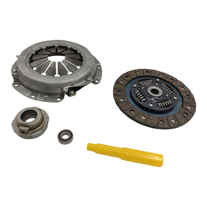 Clutch Kit Fit For Mitsubishi Lancer Mirage Galant Colt 1.5L 4G93 1.8L 4G93 KMI22010 1992-2004