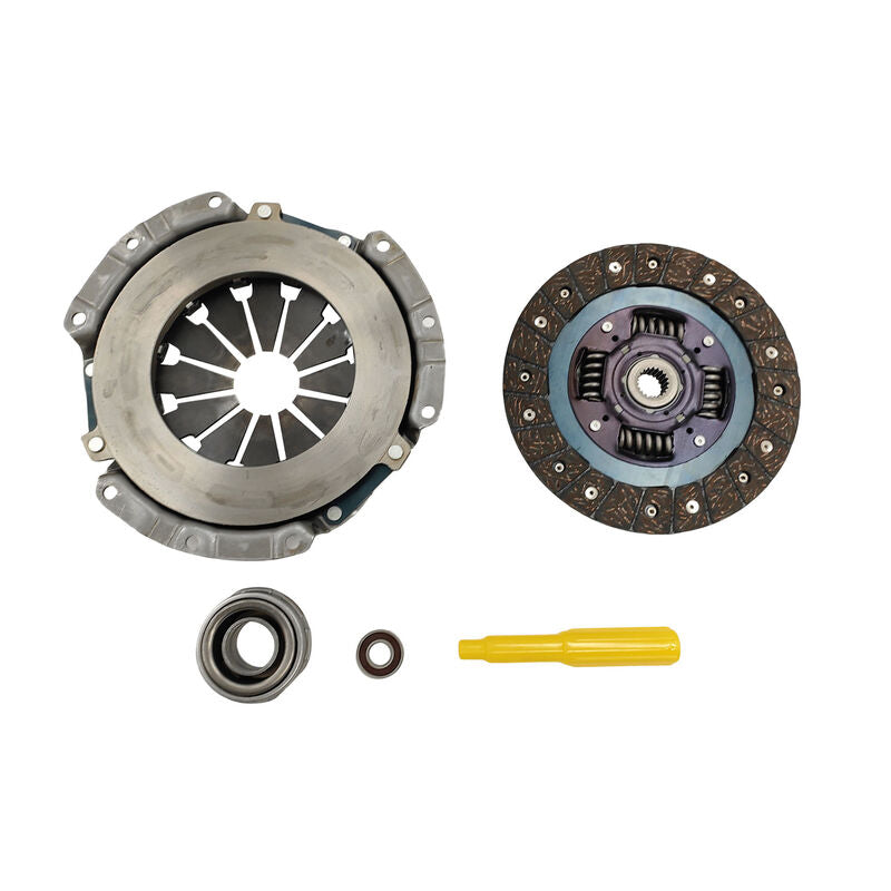 Clutch Kit Fit For Mitsubishi Lancer Mirage Galant Colt 1.5L 4G93 1.8L 4G93 KMI22010 1992-2004