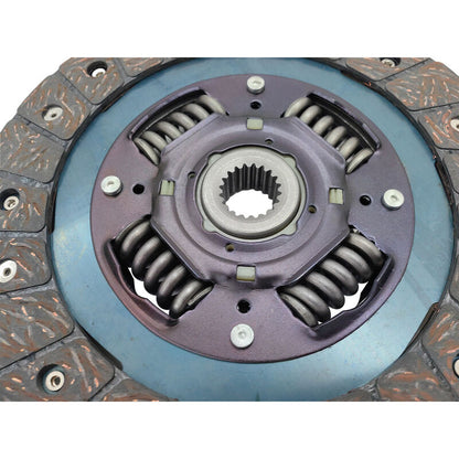Clutch Kit Fit For Mitsubishi Lancer Mirage Galant Colt 1.5L 4G93 1.8L 4G93 KMI22010 1992-2004