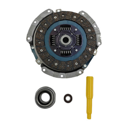 Clutch Kit Fit For Mitsubishi Lancer Mirage Galant Colt 1.5L 4G93 1.8L 4G93 KMI22010 1992-2004