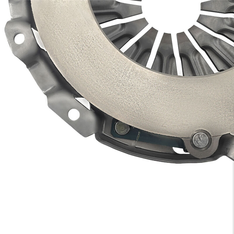Clutch Kit Fit For Nissan Navara DX ST-R D22 4Dr Utility 4WD 3.0L ZD30DDT i4 16V DOHC Turbo Diesel 110kw 12/2001-01/2008