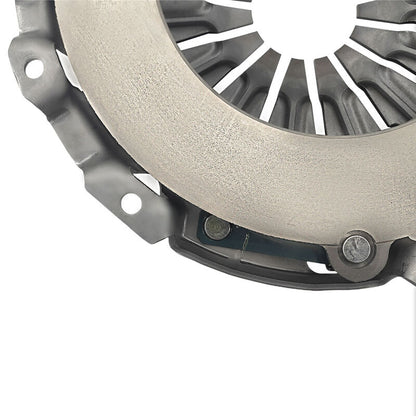 Clutch Kit Fit For Nissan Navara DX ST-R D22 4Dr Utility 4WD 3.0L ZD30DDT i4 16V DOHC Turbo Diesel 110kw 12/2001-01/2008