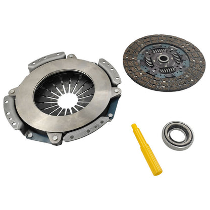 Clutch Kit 275mm Fit For Nissan Patrol GU Y61 TCS TSY UCL UCN 4.2L TD42 TD42T TD42Ti i6 12V Diesel 05/1998-03/2007