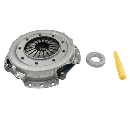 Clutch Kit 275mm Fit For Nissan Patrol GU Y61 TCS TSY UCL UCN 4.2L TD42 TD42T TD42Ti i6 12V Diesel 05/1998-03/2007