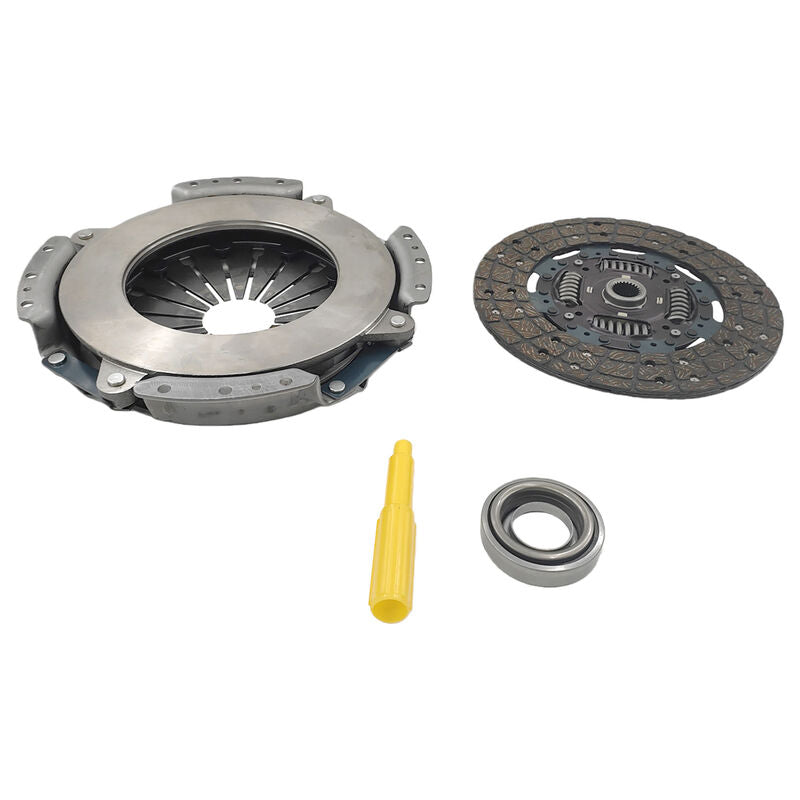 Clutch Kit 275mm Fit For Nissan Patrol GU Y61 TCS TSY UCL UCN 4.2L TD42 TD42T TD42Ti i6 12V Diesel 05/1998-03/2007