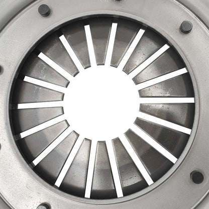Clutch Kit 275mm Fit For Nissan Patrol GU Y61 TCS TSY UCL UCN 4.2L TD42 TD42T TD42Ti i6 12V Diesel 05/1998-03/2007