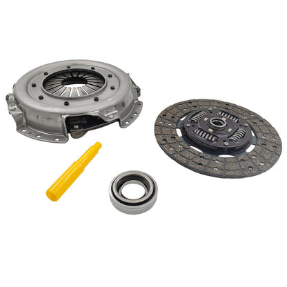 Clutch Kit 275mm Fit For Nissan Patrol GU Y61 TCS TSY UCL UCN 4.2L TD42 TD42T TD42Ti i6 12V Diesel 05/1998-03/2007
