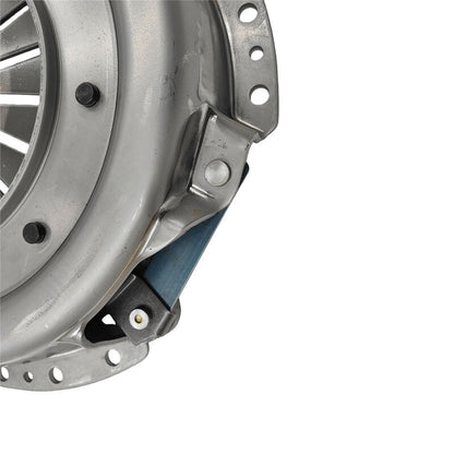 Clutch Kit 275mm Fit For Nissan Patrol GU Y61 TCS TSY UCL UCN 4.2L TD42 TD42T TD42Ti i6 12V Diesel 05/1998-03/2007