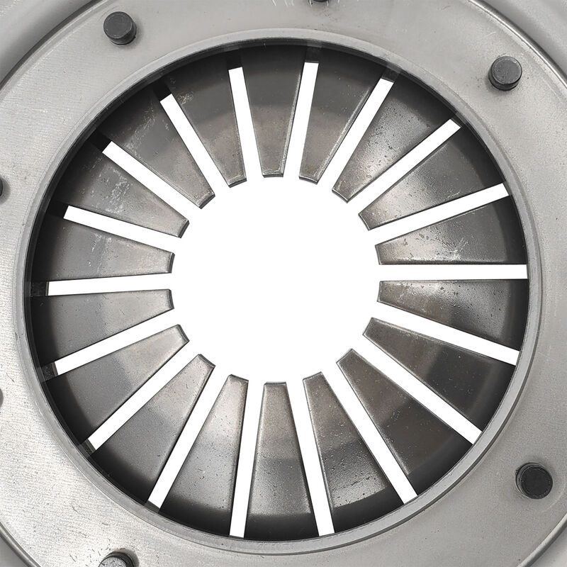Clutch Kit 275mm Fit For Nissan Patrol GU Y61 TCS TSY UCL UCN 4.2L TD42 TD42T TD42Ti i6 12V Diesel 05/1998-03/2007