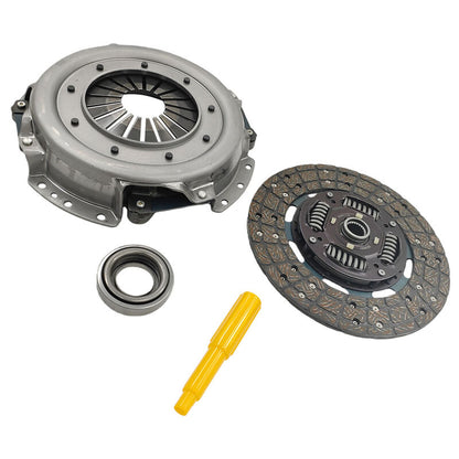 Clutch Kit 275mm Fit For Nissan Patrol GQ Y60 CG CRG KR URG URN WRG 4.2L TD42 i6 12V Diesel 58683040006 02/1988-1999