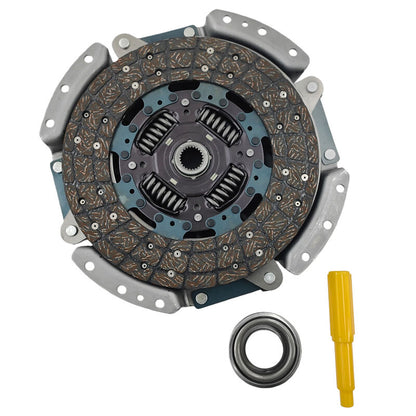 Clutch Kit 275mm Fit For Nissan Patrol GQ Y60 CG CRG KR URG URN WRG 4.2L TD42 i6 12V Diesel 58683040006 02/1988-1999