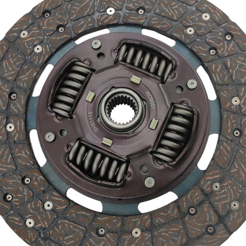 Clutch Kit 275mm Fit For Nissan Patrol GQ Y60 CG CRG KR URG URN WRG 4.2L TD42 i6 12V Diesel 58683040006 02/1988-1999