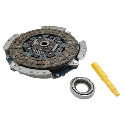 Clutch Kit 275mm Fit For Nissan Patrol GQ Y60 CG CRG KR URG URN WRG 4.2L TD42 i6 12V Diesel 58683040006 02/1988-1999