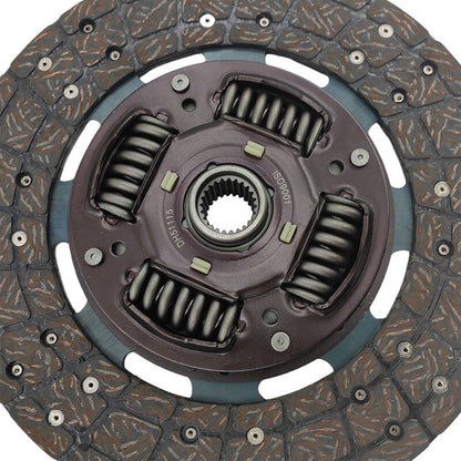 Clutch Kit 275mm Fit For Nissan Patrol GQ Y60 CG CRG KR URG URN WRG 4.2L TD42 i6 12V Diesel 58683040006 02/1988-1999