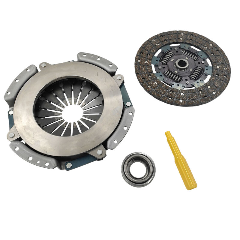 Clutch Kit 275mm Fit For Nissan Patrol GQ Y60 CG CRG KR URG URN WRG 4.2L TD42 i6 12V Diesel 58683040006 02/1988-1999