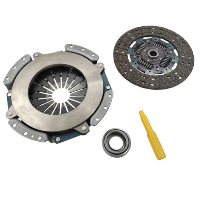 Clutch Kit 275mm Fit For Nissan Patrol GQ Y60 CG CRG KR URG URN WRG 4.2L TD42 i6 12V Diesel 58683040006 02/1988-1999