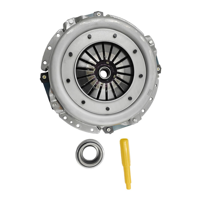 Clutch Kit 275mm Fit For Nissan Patrol GQ Y60 CG CRG KR URG URN WRG 4.2L TD42 i6 12V Diesel 58683040006 02/1988-1999