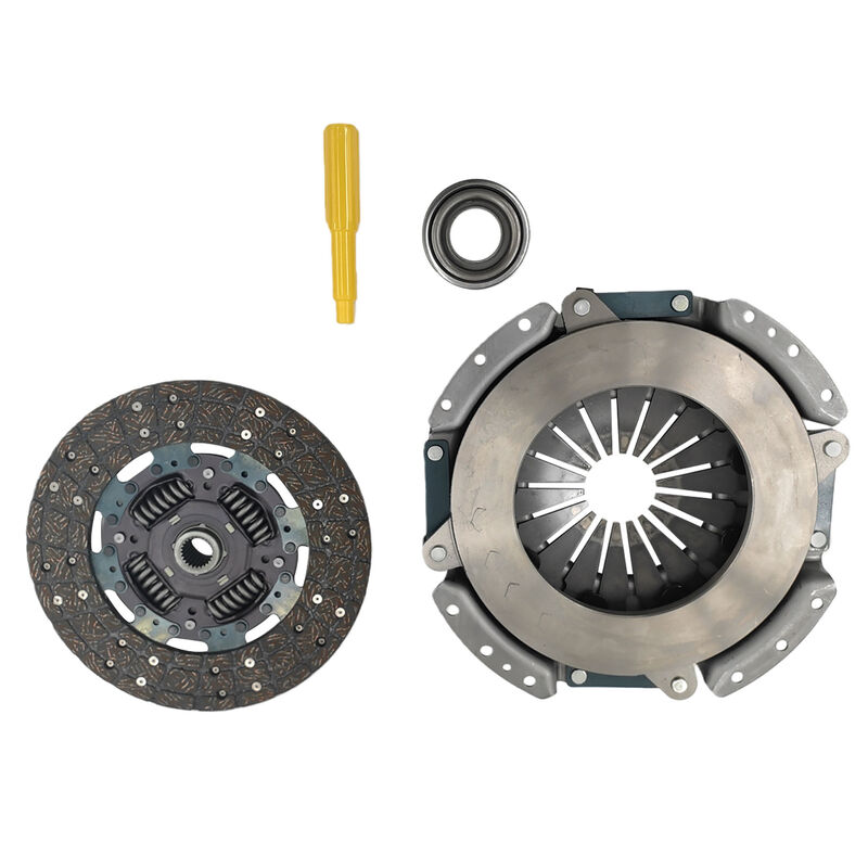 Clutch Kit 275mm Fit For Nissan Patrol GQ Y60 CG CRG KR URG URN WRG 4.2L TD42 i6 12V Diesel 58683040006 02/1988-1999