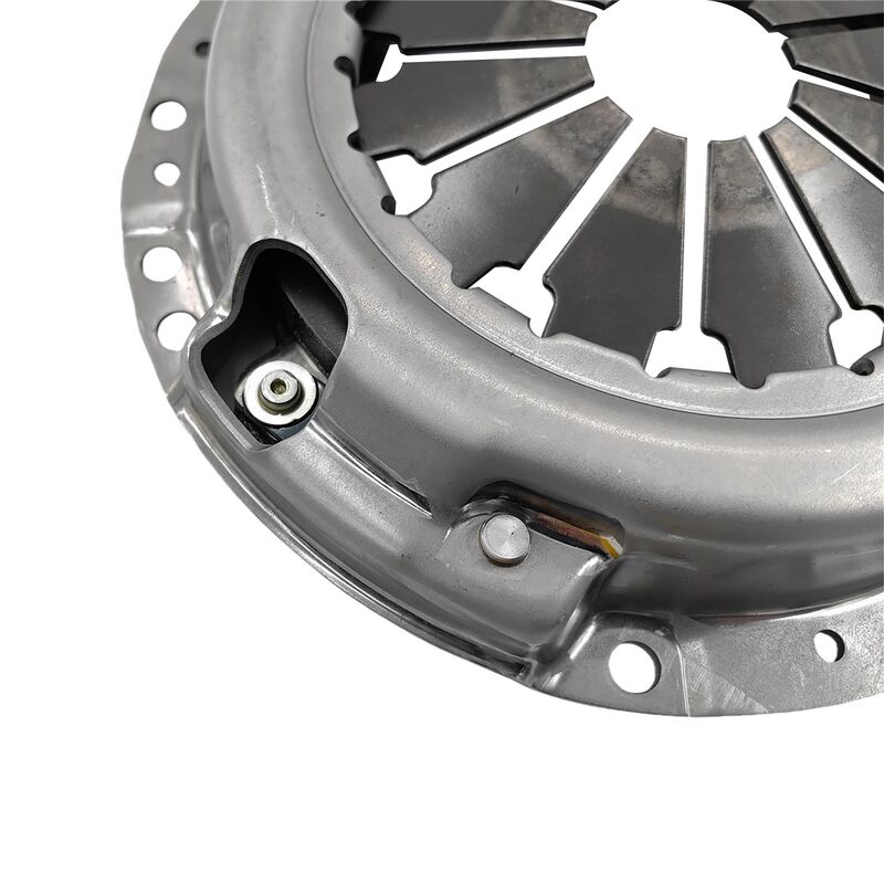 Clutch Kit 190mm Fit For Suzuki Swift EZ RS415 1.5L M15A i4 16v Petrol 2004-2011