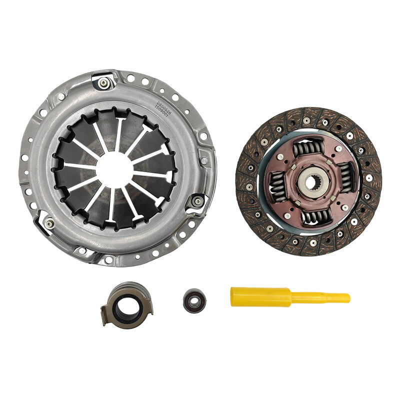 Clutch Kit 190mm Fit For Suzuki Swift EZ RS415 1.5L M15A i4 16v Petrol 2004-2011