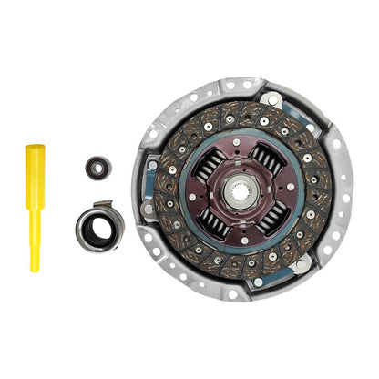 Clutch Kit 190mm Fit For Suzuki Swift EZ RS415 1.5L M15A i4 16v Petrol 2004-2011
