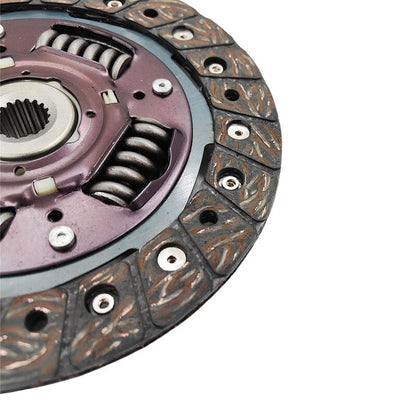 Clutch Kit 190mm Fit For Suzuki Swift EZ RS415 1.5L M15A i4 16v Petrol 2004-2011